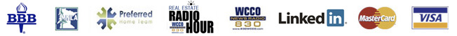 Home Depot, Real Estate Radio Hour, 