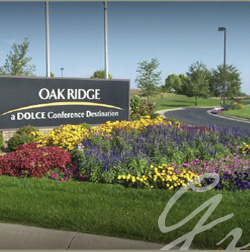 Minnesota landscape design, lighting and landscaping design