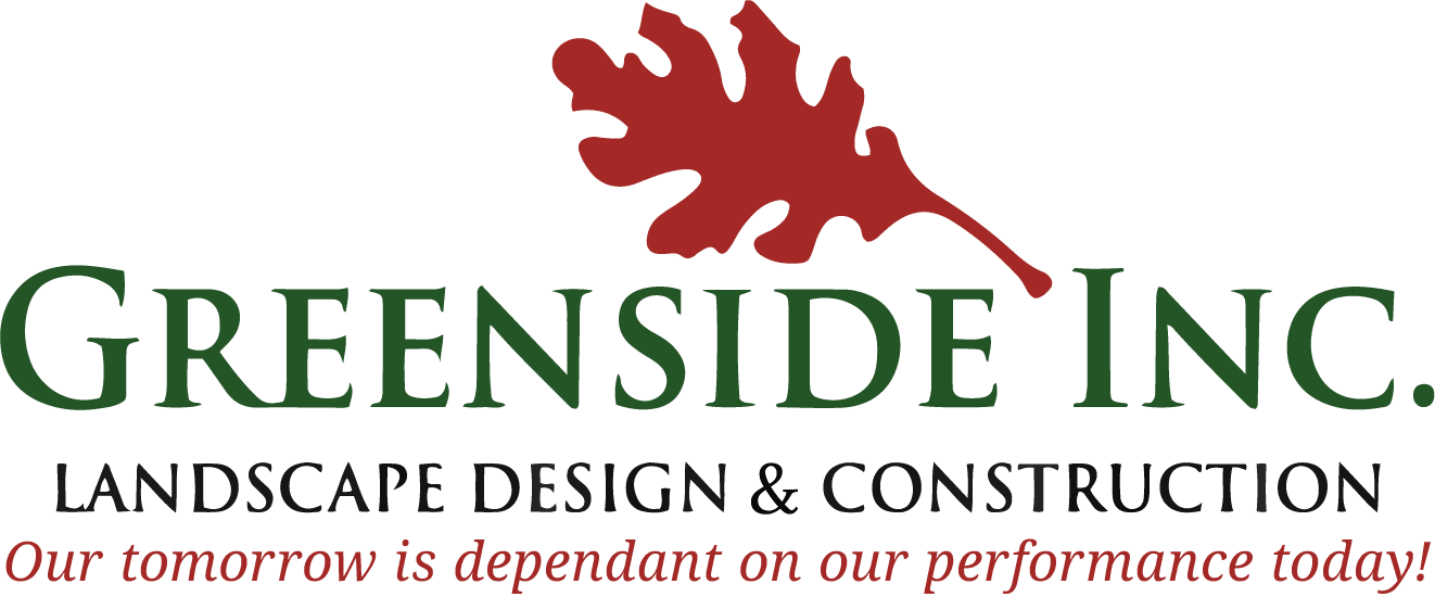 Greenside Inc. logo